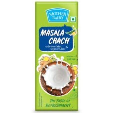 MOTHER DAIRY MASALA CHACH